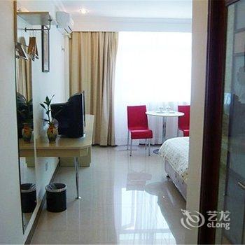 珠海八方快捷时尚酒店酒店提供图片