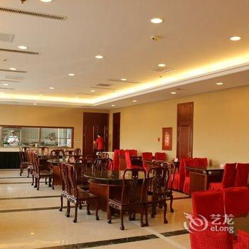 沈阳机场宾馆酒店提供图片