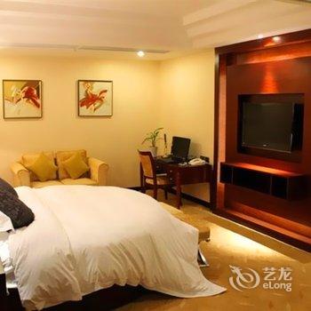 萍乡天利园国际大酒店酒店提供图片