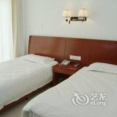黄山徽缘快捷酒店酒店提供图片