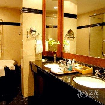 广州珠江帝景酒店酒店提供图片