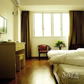 屏南远景大酒店酒店提供图片