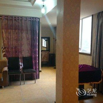 石柱县黄水森格商务酒店酒店提供图片