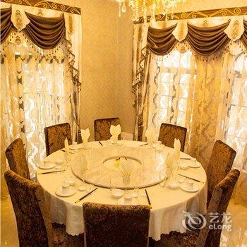 三亚御海宫别墅度假公馆酒店提供图片