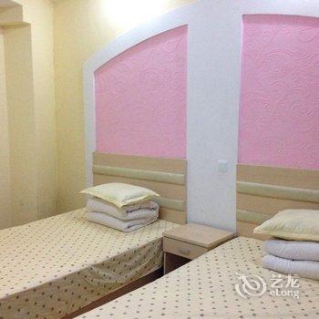 泰安泰山顶天门居宾馆酒店提供图片