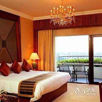 扬州皇华国际大酒店(高邮)酒店提供图片