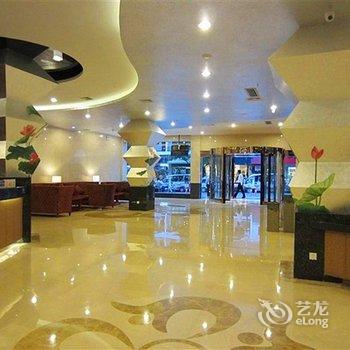 阳朔万丽花园大酒店酒店提供图片