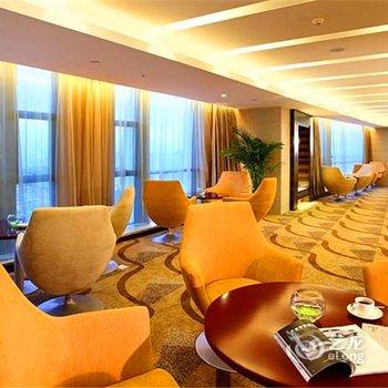 厦门牡丹国际大酒店酒店提供图片