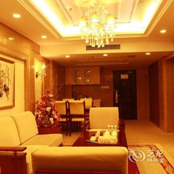海阳国宾海景酒店酒店提供图片