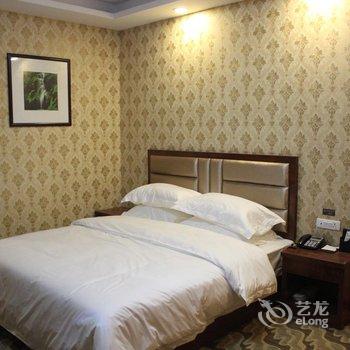 辉县润生精品酒店酒店提供图片