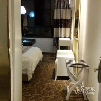 桐乡欧曼快捷酒店酒店提供图片