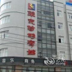 池州莱克阳明宾馆酒店提供图片