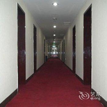 包头悦客来酒店酒店提供图片