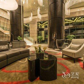 重庆伊可莎大酒店酒店提供图片