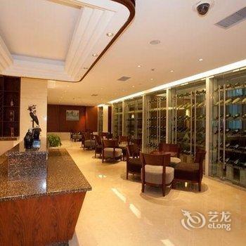 宁波钱湖悦庄酒店酒店提供图片