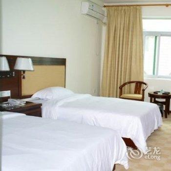 衢州万里行宾馆酒店提供图片