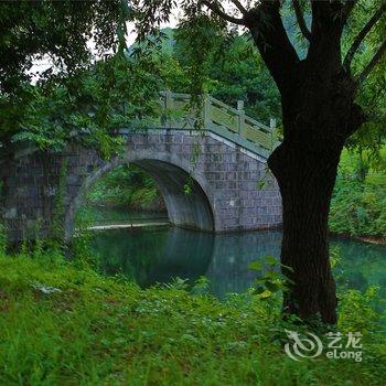 奉化溪口银凤度假村酒店提供图片