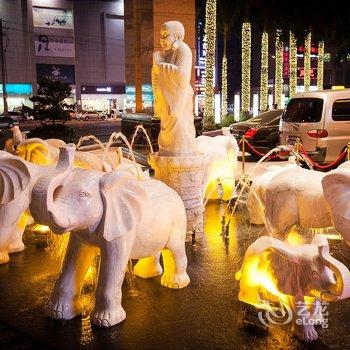 南宁国宾美景养生酒店酒店提供图片