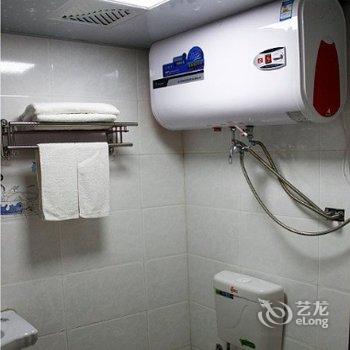 遵义忠铁宾馆酒店提供图片