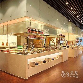 烟台南山皇冠假日酒店酒店提供图片