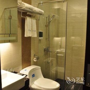珠海风和日丽酒店酒店提供图片