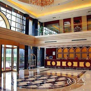 上海中祥大酒店酒店提供图片