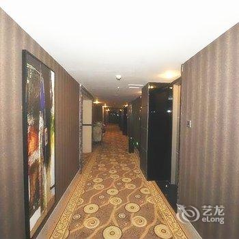 襄阳宝晖商务酒店酒店提供图片
