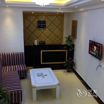 九寨沟鑫喜宾馆酒店提供图片