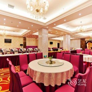 佰宫精品酒店(桂林店)酒店提供图片