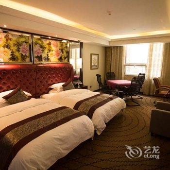 临汾华尧威尼斯水世界温泉主题酒店酒店提供图片