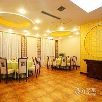 乌兰察布凉城岱海温泉酒店酒店提供图片