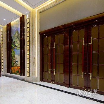 南宁国宾美景养生酒店酒店提供图片