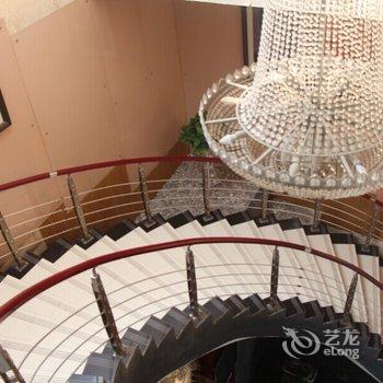 布丁酒店(丰县刘邦广场店)(原梦金园商务宾馆)酒店提供图片