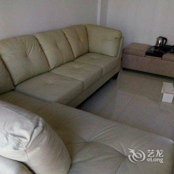 营口鲅鱼圈海畔家庭公寓(山海广场店)酒店提供图片
