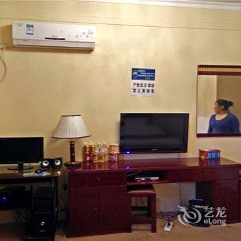 赤水丹霞商务酒店酒店提供图片
