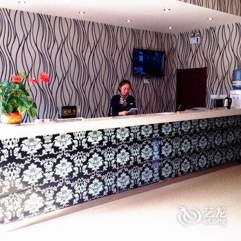 【都市118连锁酒店(西安三桥店)】地址:西安市