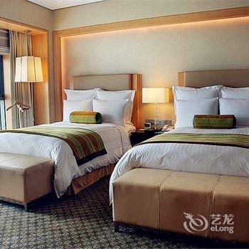 宁波万豪酒店酒店提供图片