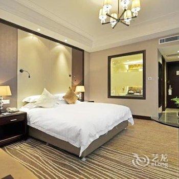 上海宛平宾馆酒店提供图片