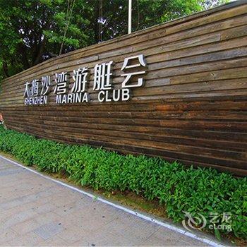 深圳斯维登度假公寓(东部华庭)酒店提供图片