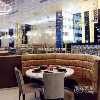 石家庄西美商务酒店酒店提供图片