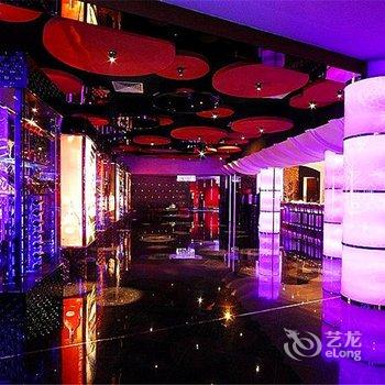 宁波凯洲皇冠假日酒店酒店提供图片