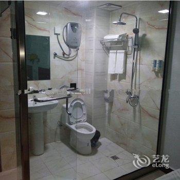 东营尚佳快捷宾馆酒店提供图片