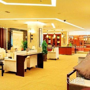 成都阆中大酒店酒店提供图片