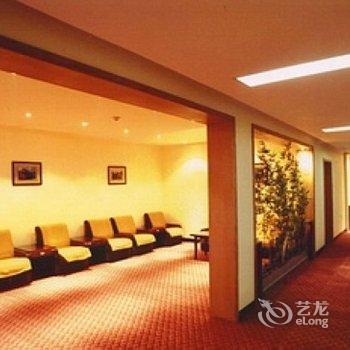 大同车城宾馆酒店提供图片