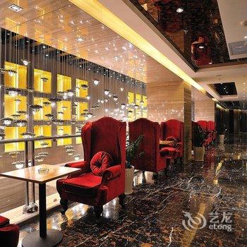 呼和浩特静雅酒店酒店提供图片