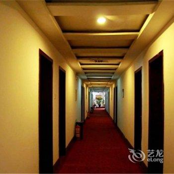 南阳恒业快捷宾馆酒店提供图片