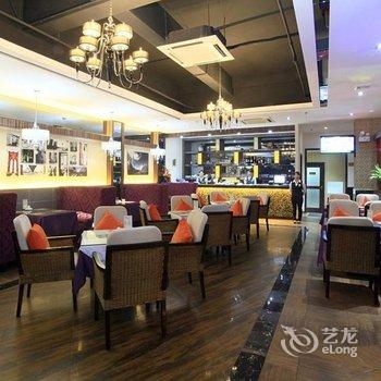 珠海金岸酒店酒店提供图片