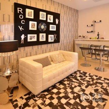 广州御江苑维福顿公寓(北京路地铁站店)酒店提供图片