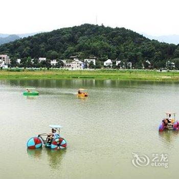 永修西海生态大酒店酒店提供图片