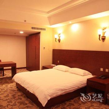 沈阳机场宾馆酒店提供图片